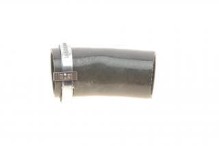 Патрубок інтеркулера Audi A3/Q3/Skoda Super B/VW Caddy III 1.6-2.0TDI 10-