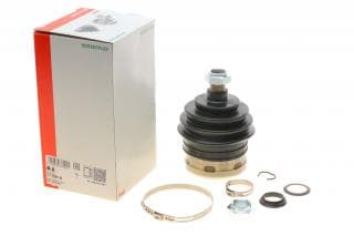 ШРКШ (зовнішній) VW Polo 75-94 (20z/30z/45.5mm/81mm)