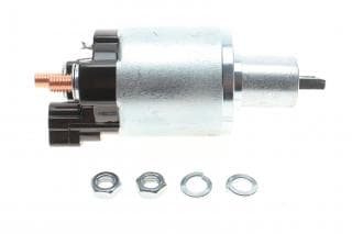 Реле стартера втягуюче Toyota Camry/RAV 01- (12V) = 237531
