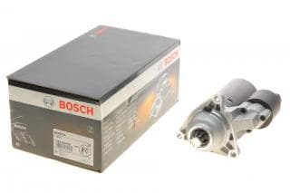 Стартер VW T4 1.9D-2.5D/2.8 VR6 90-03 (12V/2kw)