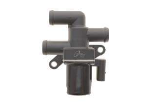 Кран пічки VW Caddy III 1.9TDi 04-10/T5 1.9-3.2 V6 03- (електро)