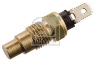 Датчик температури охолоджуючої рідини Nissan Almera 95-00/Sunny 1.4-2.0 90-95