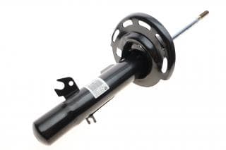 Амортизатор (передній) Peugeot 207/Citroen C3 1.4/1.6HDi/VTi 06- (R)