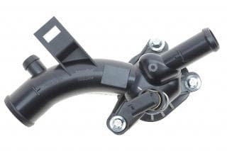 Фланець системи охолодження Opel Astra J/Astra K 1.4 09-15