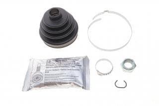Пильник ШРКШ (зовнішній) VW Caddy 1.9D/SDI -03 (22x79х83)