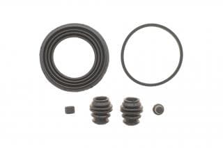 Ремкомплект супорта (переднього) Nissan X-trail 07-13 (d=60mm) (Akebono)