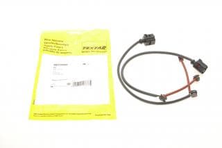 Датчик зносу гальмівних колодок (передніх) VW Touareg 02-10/ Audi Q7 06-15 (к-кт 2шт)