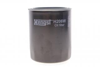 Фільтр масляний Ford Ranger/Mazda B-Serie/Toyota Avensis/Hiace/Hilux/Land Cruiser 2.0D-4.2D 81-07