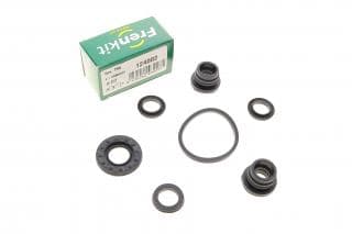 Ремкомплект циліндра гальмівного (головного) VW LT 28-46 96-06 (d=23.8mm) Trw