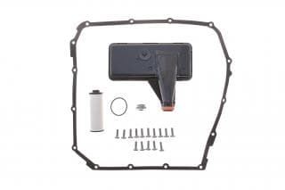 Фільтр АКПП Audi A4/A5/A6/A7/Q5 1.8-4.2 07-18/Porsche Macan 2.0-3.6 14-
