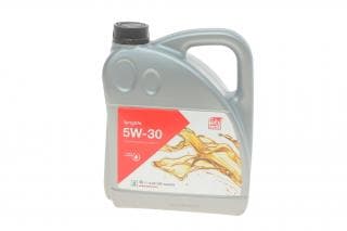 Олива Longlife 5W30 (4L) (GM Dexos 2/MB 229,51/229,52/VW 502 00/505 00/505 01)