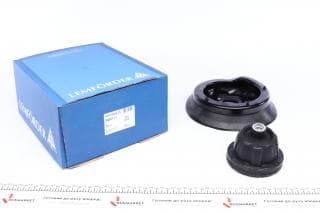 Подушка амортизатора (переднього) MB C-class (W203) C 180 (203.035)