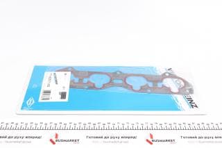 Прокладка колектора впускного Mazda 626 -02