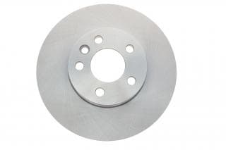 Диск гальмівний (передній) Ford Galaxy 95-06/VW Sharan 95-10/T4 96-03 (300x26)