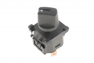 Перемикач пічки VW T4 91-03