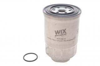 Фільтр паливний Toyota Land Cruiser 2.4-4.2 TD/D 89-