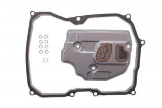 Фільтр АКПП VW Beetle (5C1)/Golf VI (5K1) 07-16/Jetta VI (162) 09-/Passat 6/7 10-16 (з прокладкою)