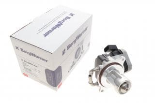 Клапан EGR MB A-class (W169) 2.0 CDI (OM640) 04-12