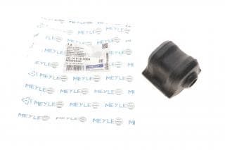 Втулка стабілізатора (переднього) Toyota Auris/ Corolla 05- (d=21mm) (R)