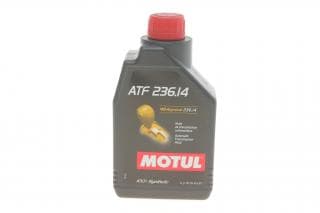 Олива АКПП (1L) (MB 236.14)