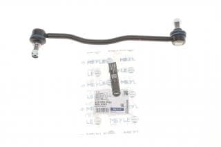 Тяга стабілізатора (переднього) Opel Astra H 04-14/Zafira B 05- (L=300mm)