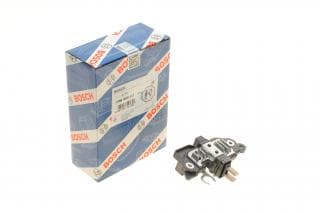 Реле генератора (14V) VW T5/Caddy/Crafter  03-