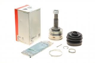 Шрус (зовнішній) Nissan Almera/Primera 2.0/2.2 dCi 00- (27/26z) (+ABS 44)