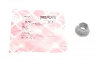 Гайка колісна MB Sprinter 509-519CDI/VW Crafter 50 06- (M14x1.5)