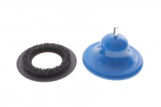 Інструмент для чищення підшипника маточини