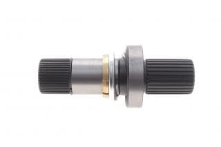 Фланець півосі передній VW T5 2.5TDI/2.0TDI 09-19 (R)