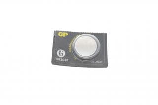 Батарейка GP Lithium CR2032-8U5 (3V DC) (1шт)