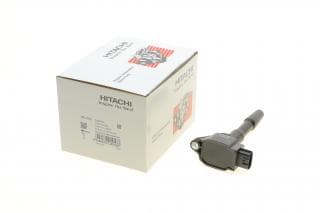 Котушка запалювання Renault Megane/Kangoo 1.2TCe 12-