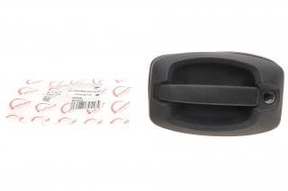Ручка дверей (передніх) (L) Citroen Jumper/Fiat Ducato/Peugeot Boxer 06-