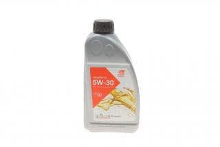 Олива Longlife Plus 5W30 (1л) (VW 504.00/507.00/MB 229.51)
