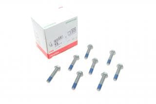 Болти маховика (к-кт 8 шт) Mini Cooper 02-06 (R50/R53)