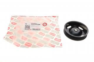 Шків колінвалу Skoda Fabia/Octavia/Roomster/VW Golff/Passat/Touran 01-14