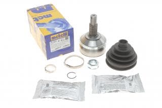 ШРКШ (зовнішній) Citroen Jumpy/Fiat Scudo/Peugeot Expert 95-06 (27z/39z/59mm/100.4mm/49.5mm)(+ABS48z)