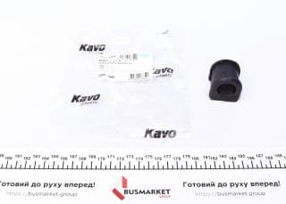 Втулка стабілізатора (переднього) Mazda 3 07-09/5 05-10 (d=22.4mm)