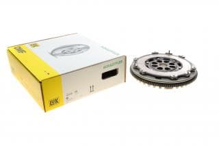 Демпфер зчеплення FORD Mondeo III 2.0 16V DI/TDDi/TDCi 00-07
