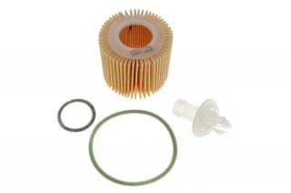 Фільтр масляний Toyota Rav4/Avensis/Land Cruiser 1.6i-2.8D 08-