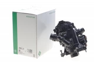 Помпа води BMW X1 (U11)/ X2 (U10)/ 2 Active Tourer (U06) 1,5i/2.0i 22-, (B38/B47/B48)