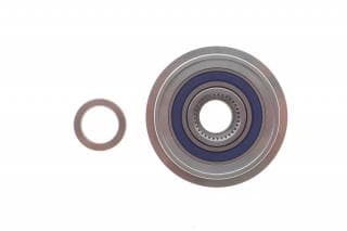Шків генератора BMW (E46) 320D (5PK)