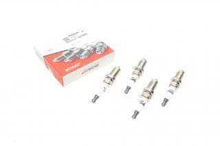 Свічка запалювання VW T4 2.8 VR6 00-03 (к-кт 4шт)