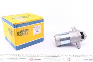 Стартер Opel Combo 1.7 CDTI/DTI 16V 01- (1.4kw) (z=13) (MSRC1158)