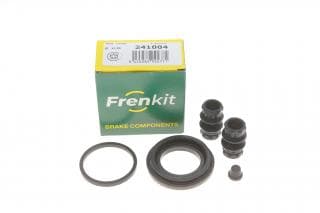 Ремкомплект супорта (заднього) VW Caddy III/T5 04-15 (d=41mm) (Lucas)