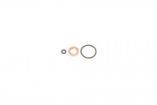 Ремкомплект форсунки Volvo C30/C70/S40/S60/S80/V40/V50/V70/XC60/XC70 2.0D/2.4D 08-18