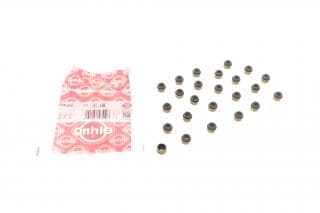 Сальник клапана (впуск/випуск) VW T4 2.8 VR6/T5 3.2 V6 00-09 (к-кт 24шт)