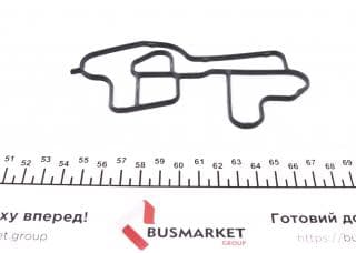Прокладка корпуса фільтра масляного Smart Fortwo/Cabrio/Roadster 0.6/0.7/0.8D 98-
