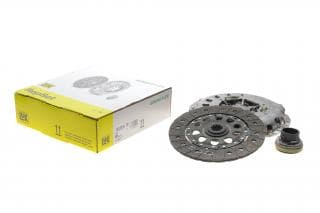 Комплект зчеплення BMW 3 (E46)/5 (E39)/7 (E38) 2.5/2.8 95-03 M51/M52