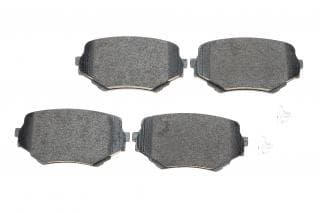 Колодки гальмівні (передні) Suzuki Grand Vitara 2.0-2.7 HDI/TD 98-05 (Sumitomo)